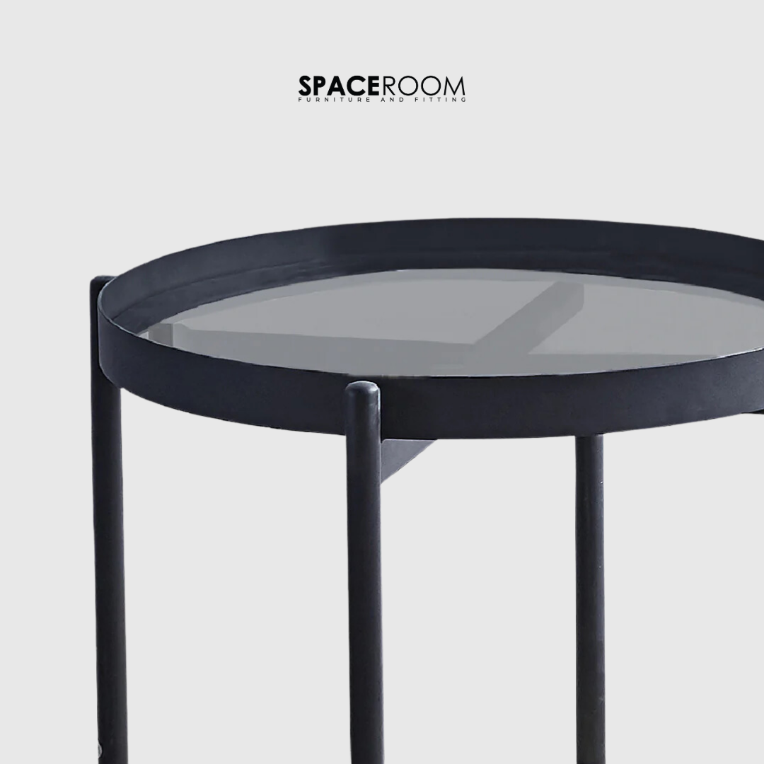 Rivello Side Table