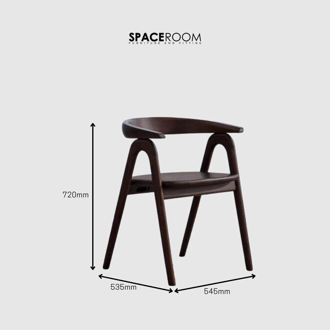 Wren Dining Chair
