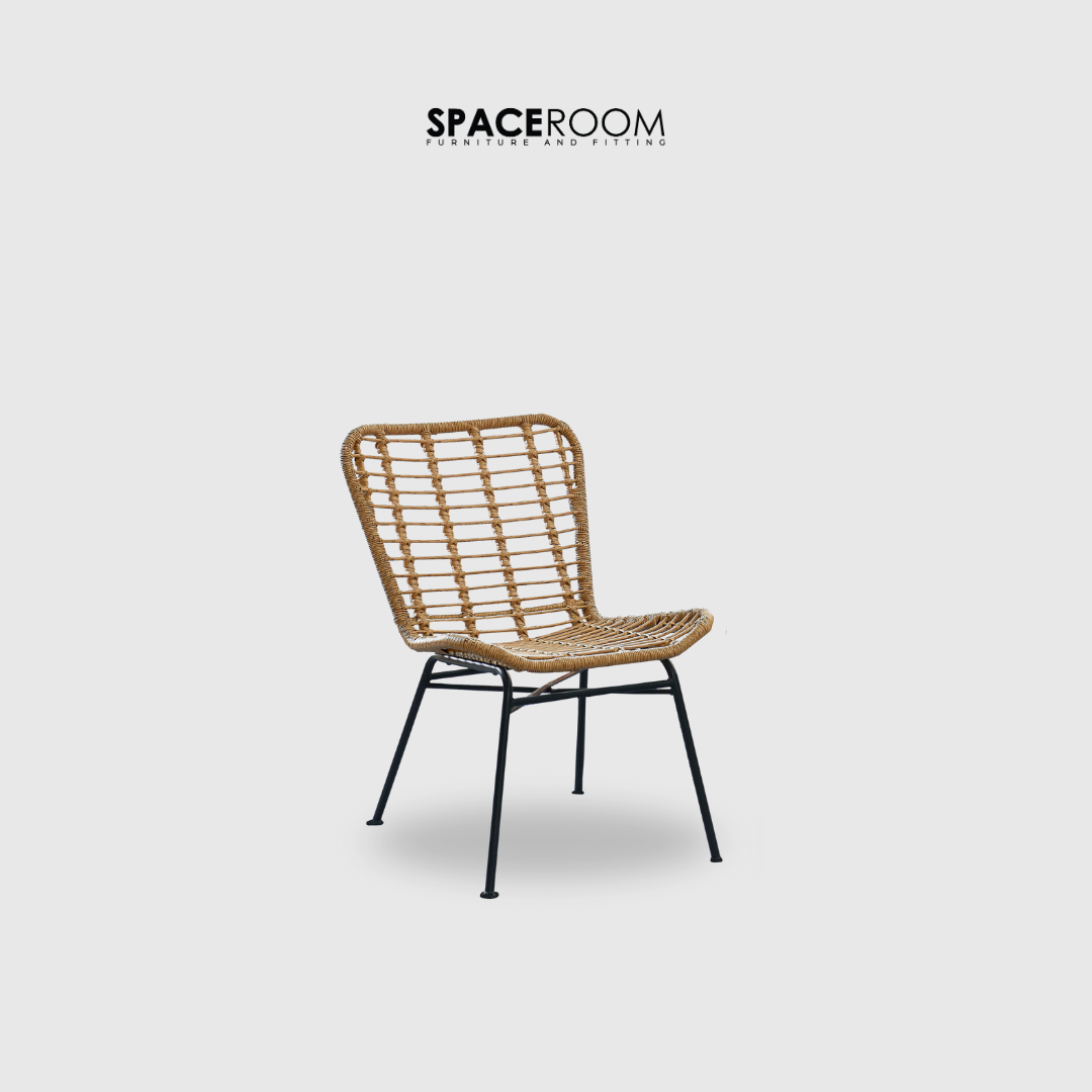 Serene Rattan Set