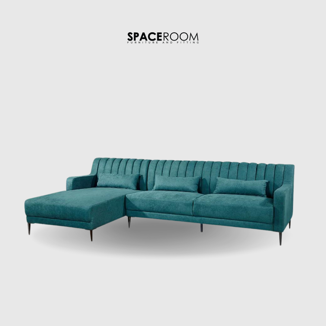 Tuxedo Sofa