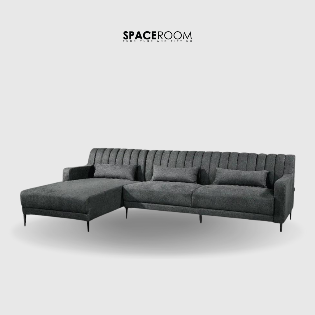 Tuxedo Sofa