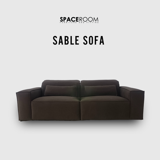 Sable Sofa
