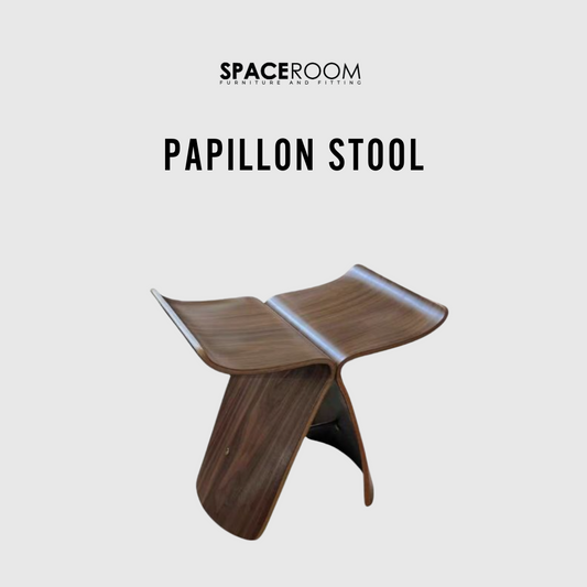 Papillon Stool