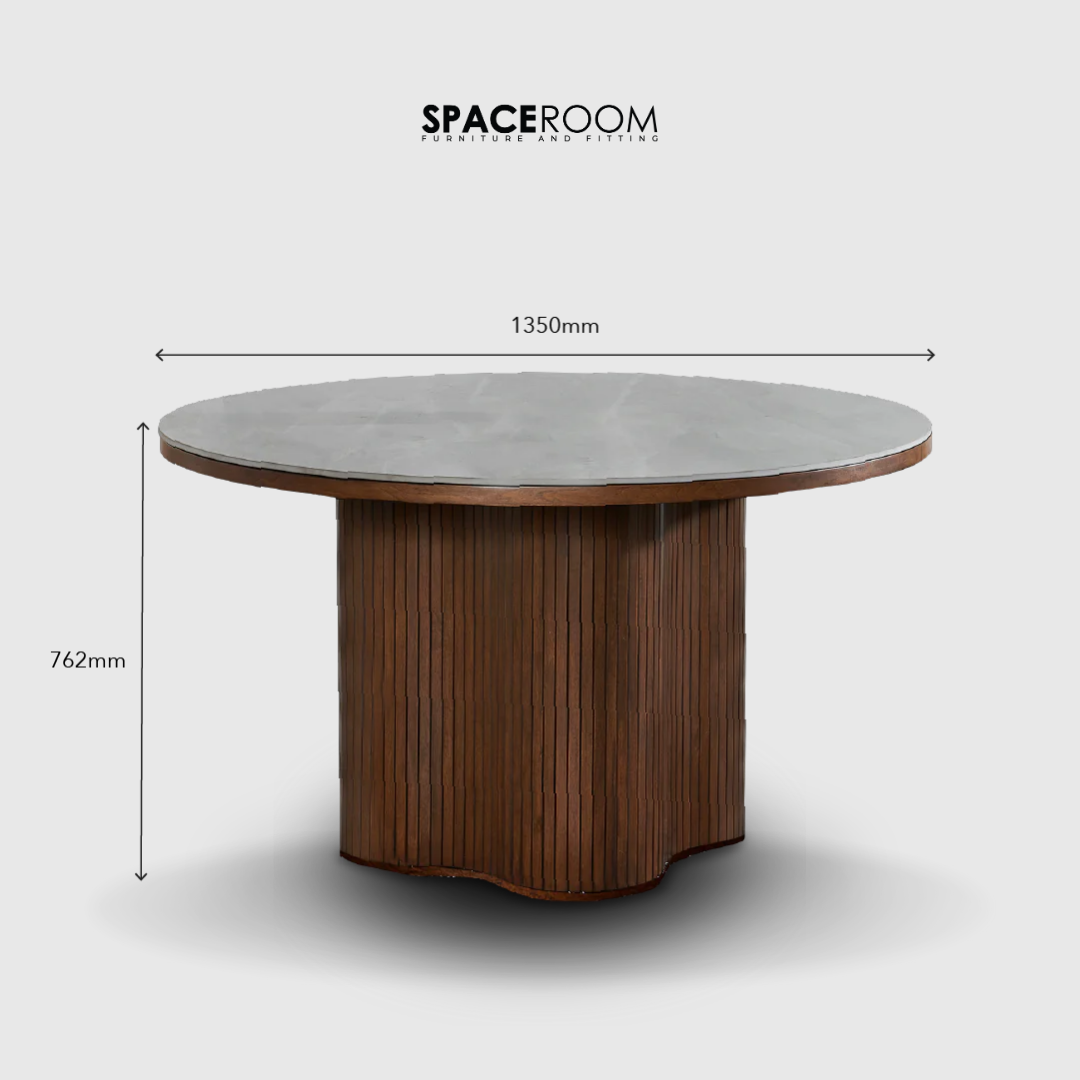 Prestige Dining Table
