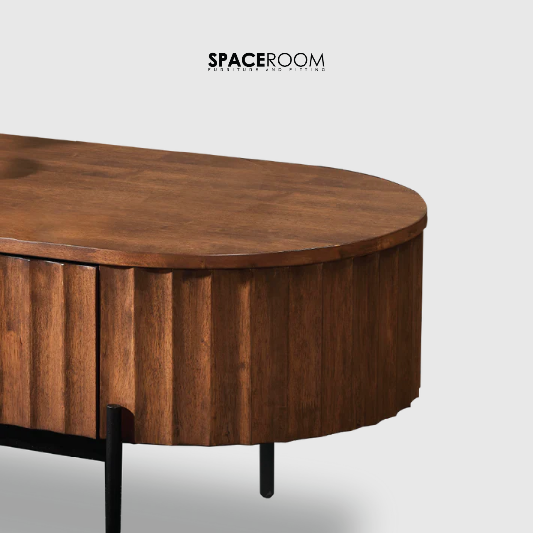 Timber Coffee Table