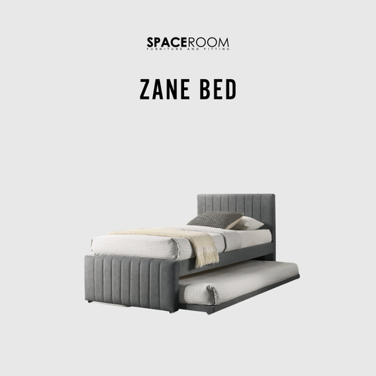 Zane Bed