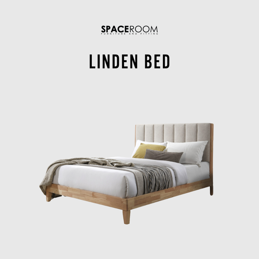 Linden Bed
