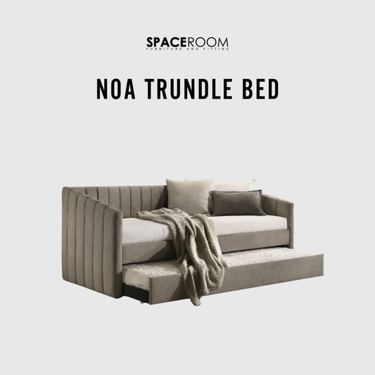 Noa Trundle Bed