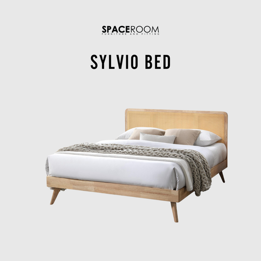 Sylvio Bed