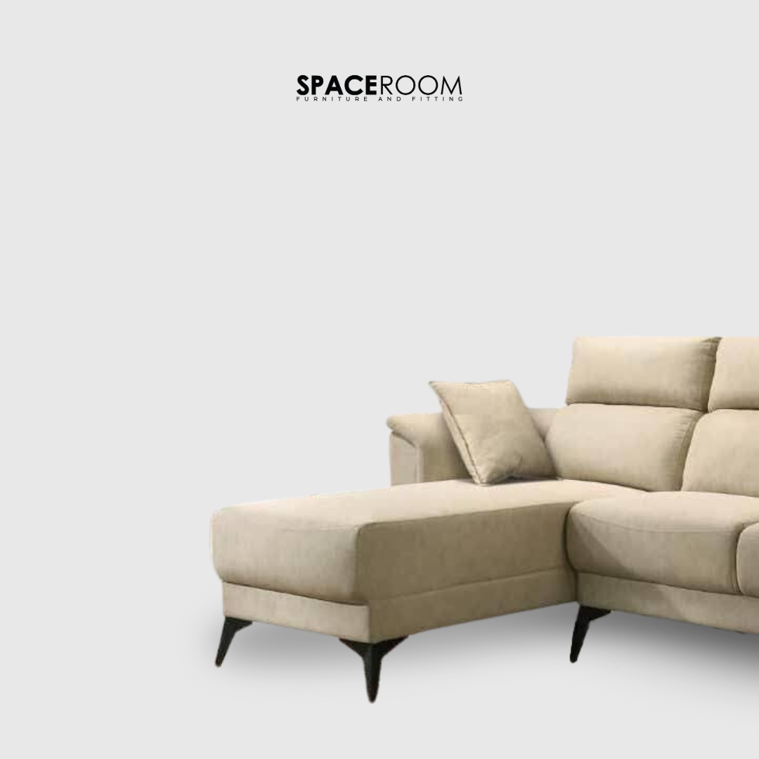 Orson L-Shape Sofa