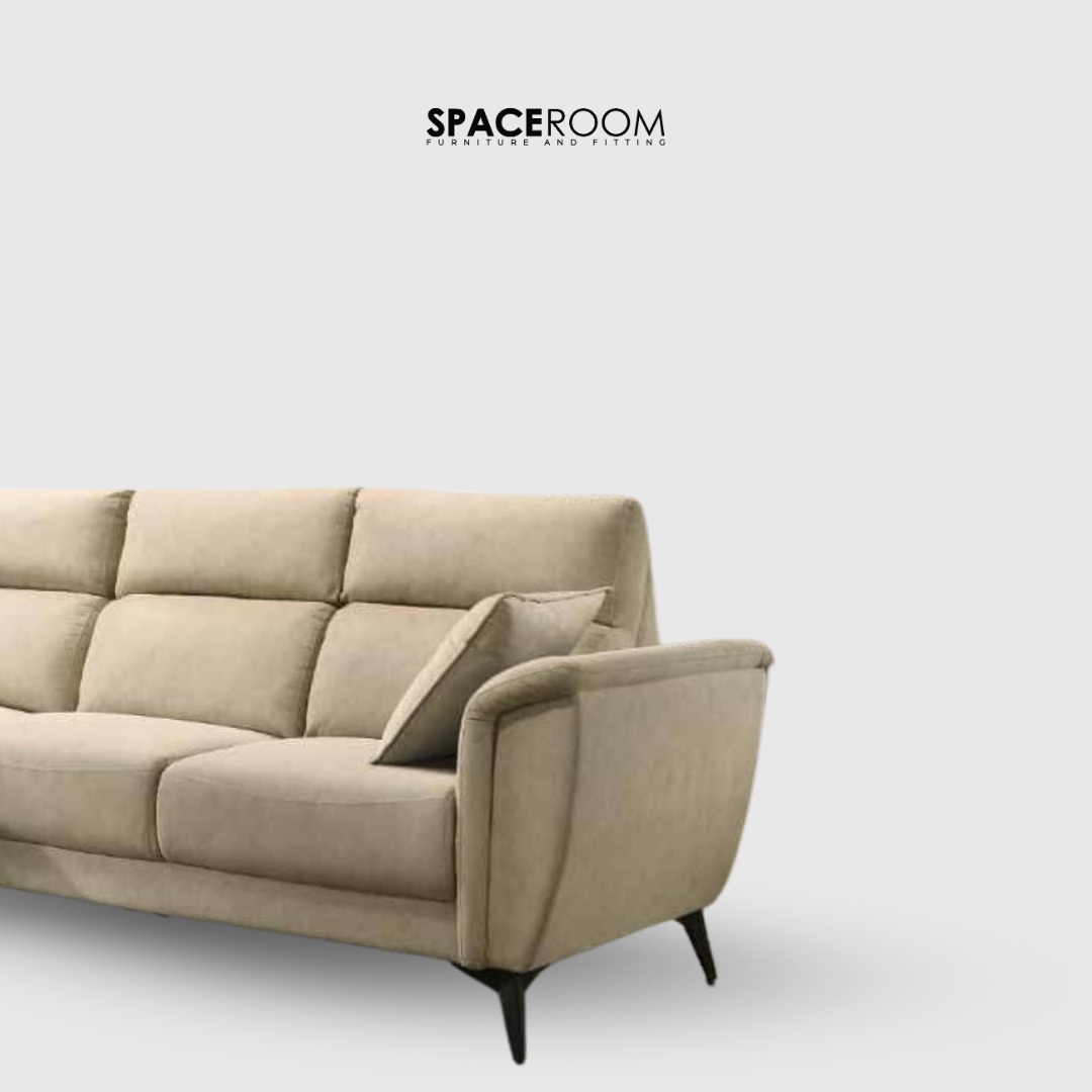 Orson L-Shape Sofa