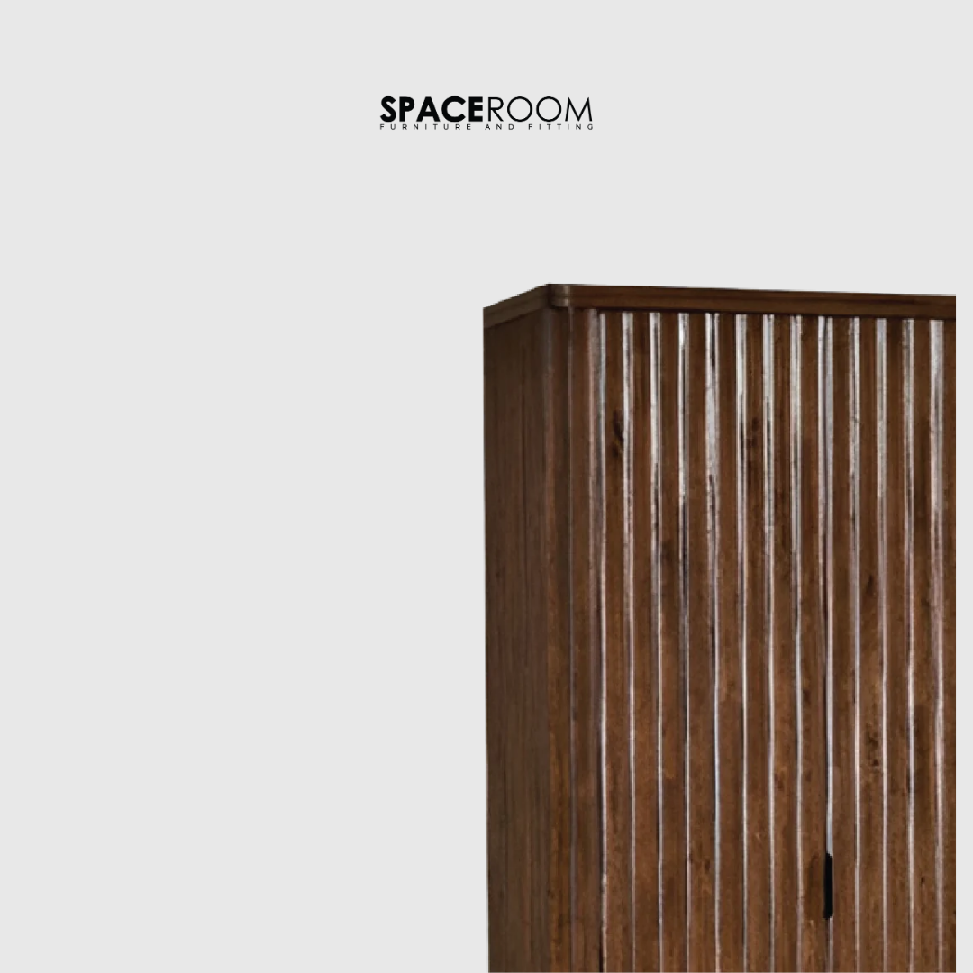 Hudson Wardrobe