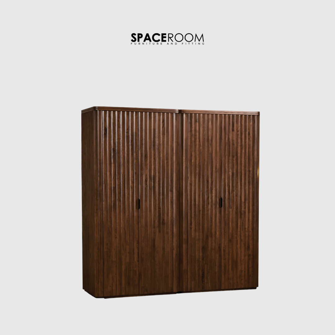 Hudson Wardrobe