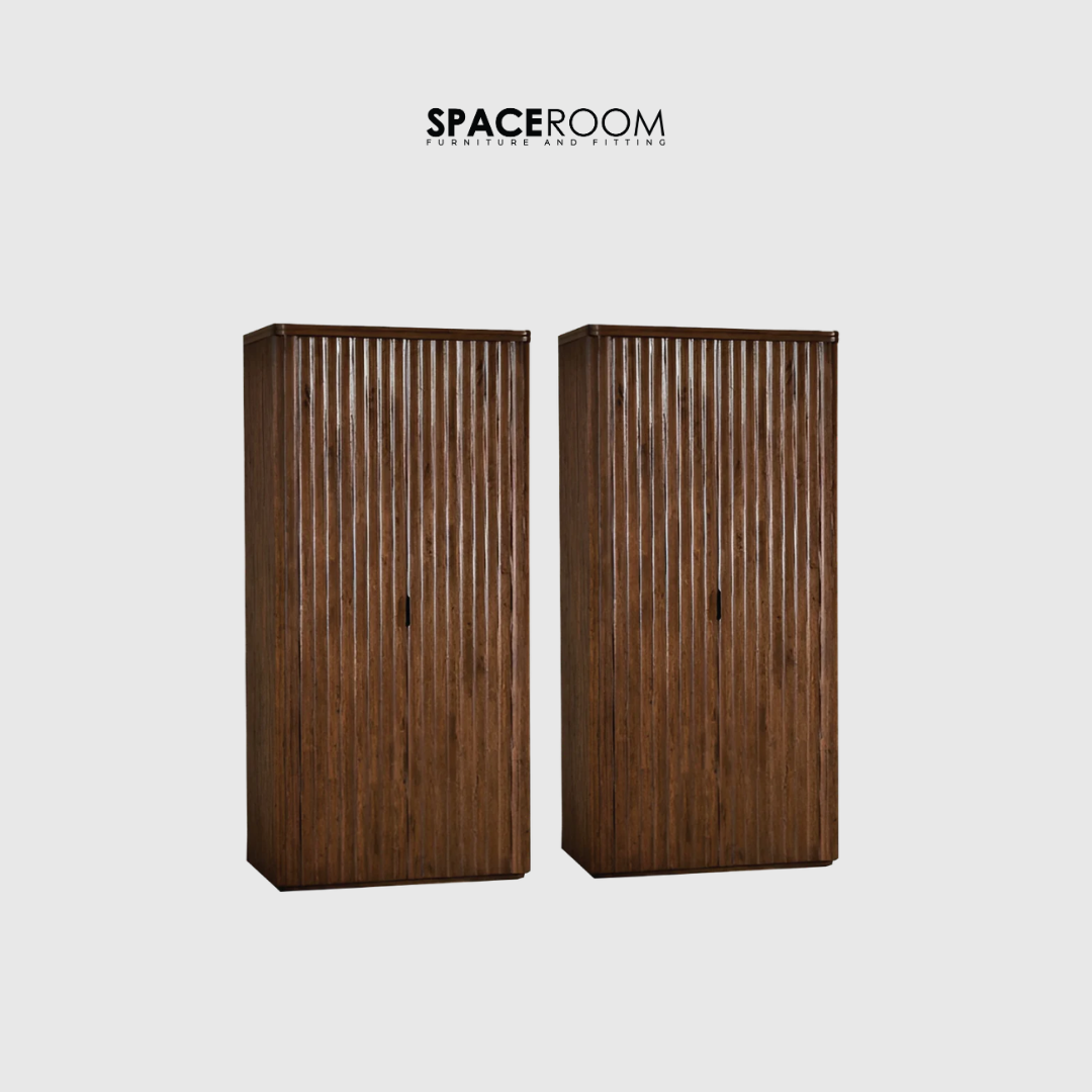 Hudson Wardrobe