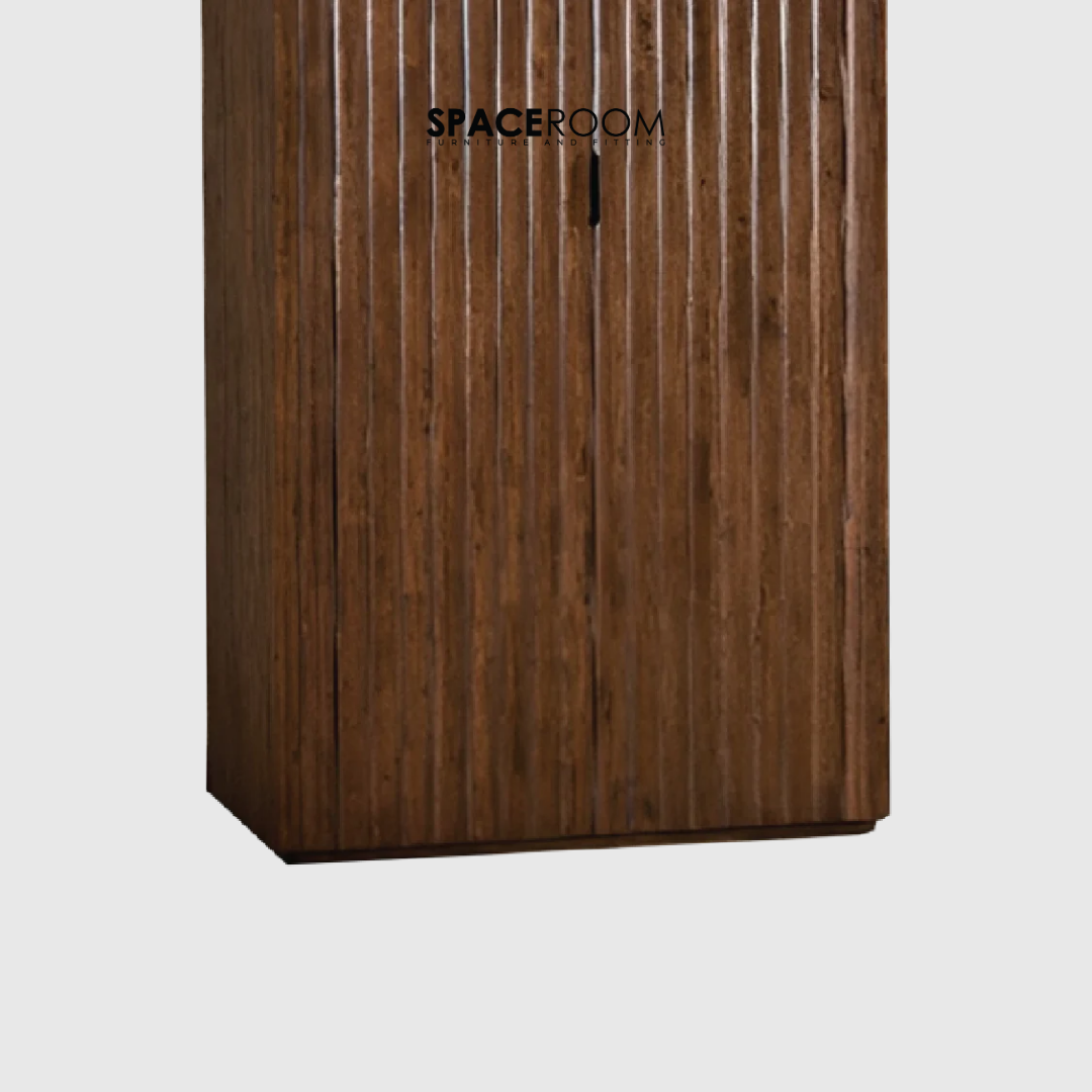 Hudson Wardrobe