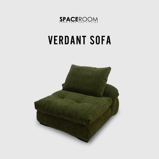 Verdant Sofa