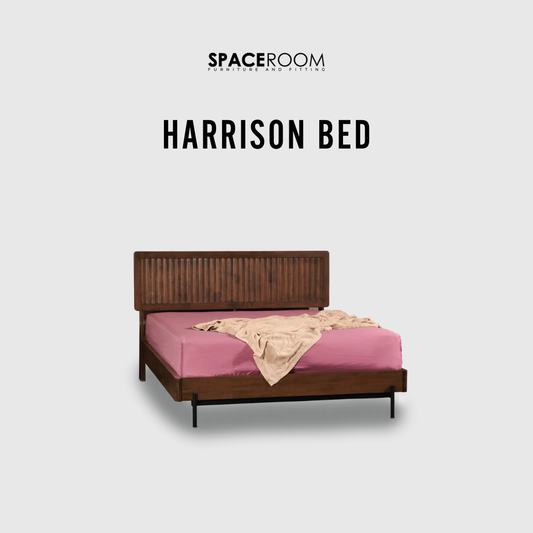 Harrison Bed