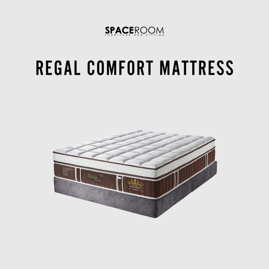 Regal Comfort Mattress