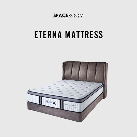Eterna Mattress