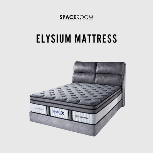Elysium Mattress