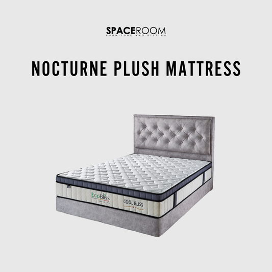 Nocturne Plush Mattress