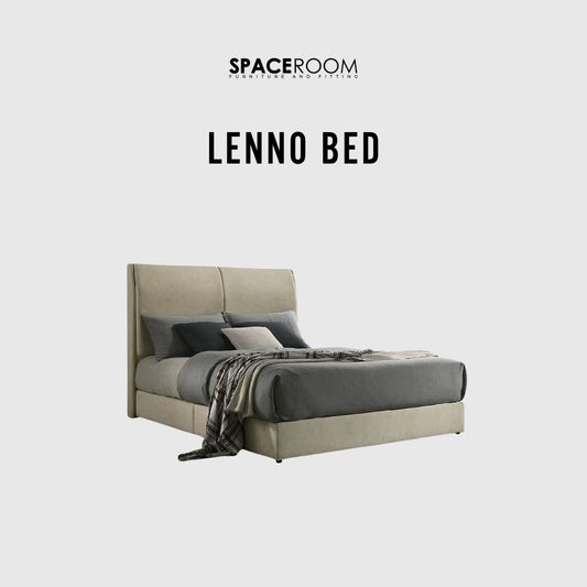 Lenno Bed