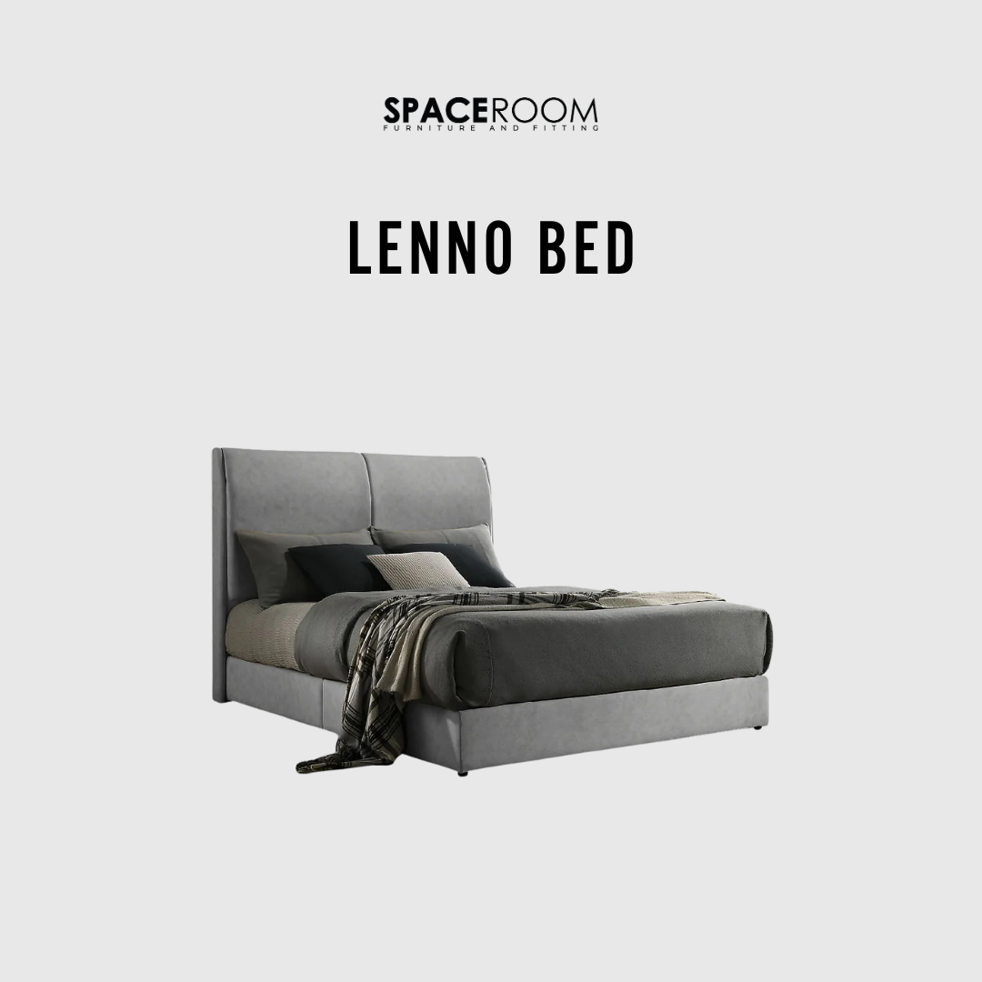 Lenno Bed