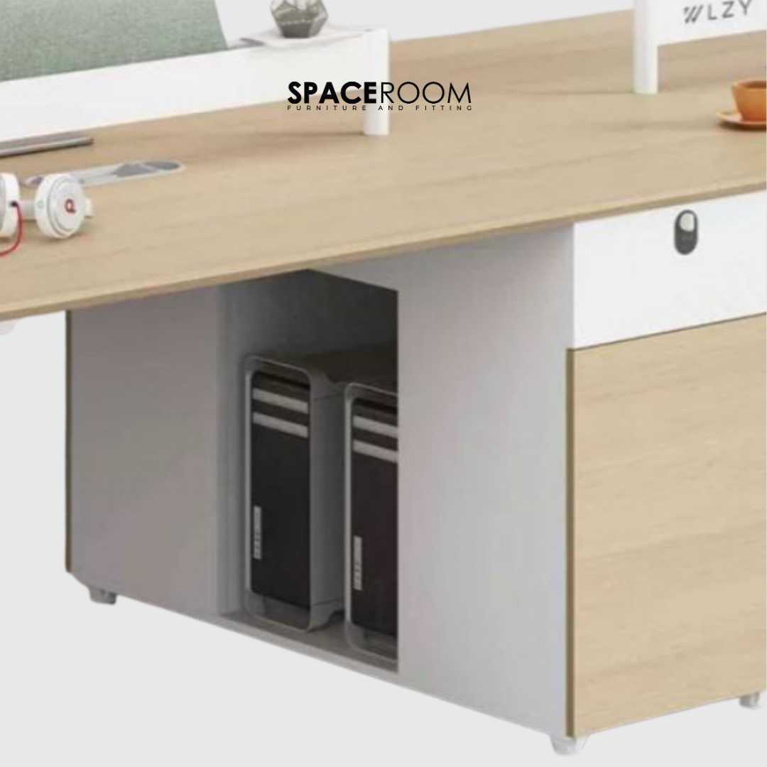 Nova Office Single Table