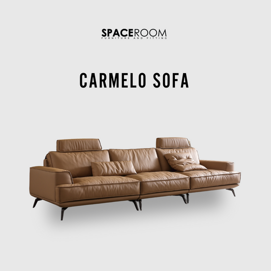 Carmelo Sofa