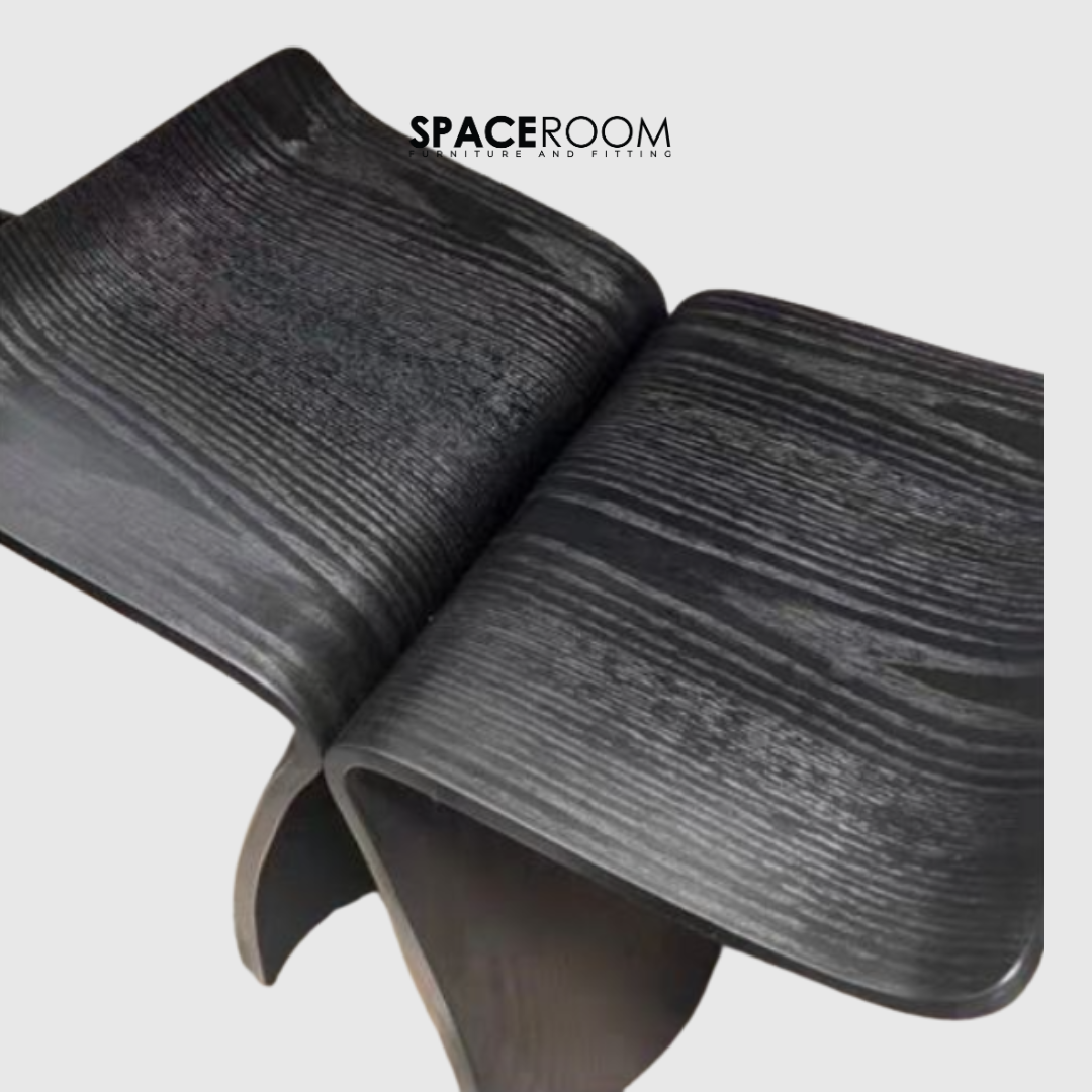 Papillon Stool