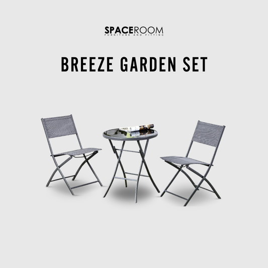 Breeze Garden Set