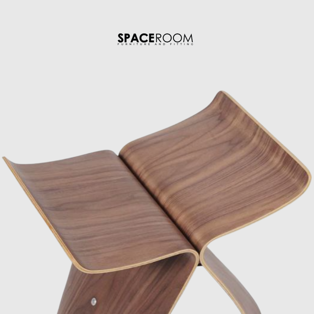Papillon Stool