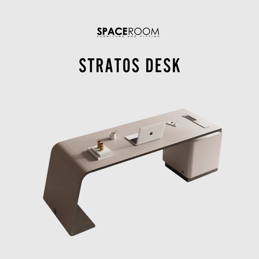 Stratos Desk