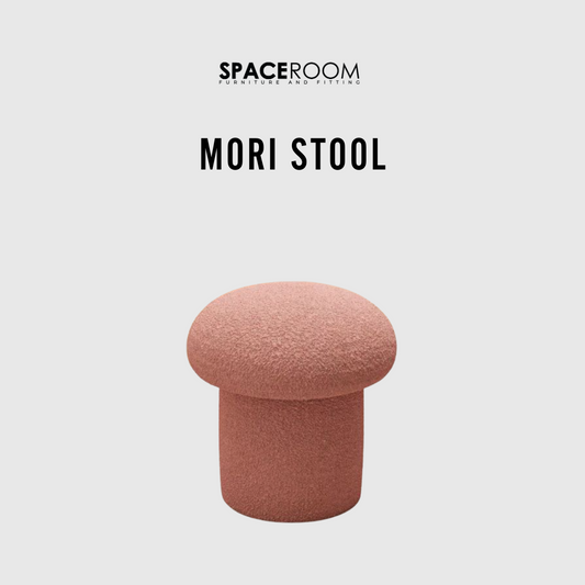 Mori Stool