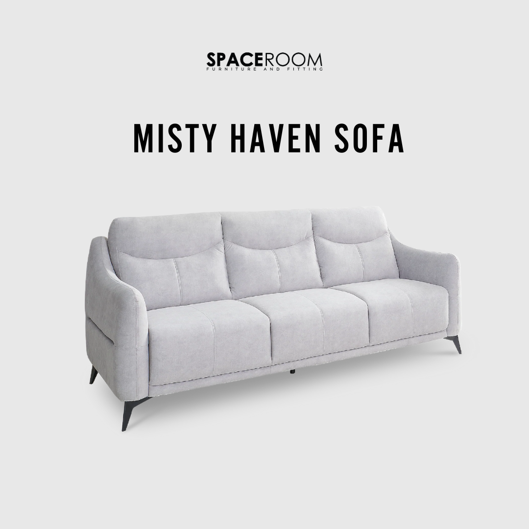 Misty Haven Sofa