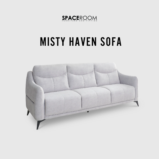 Misty Haven Sofa