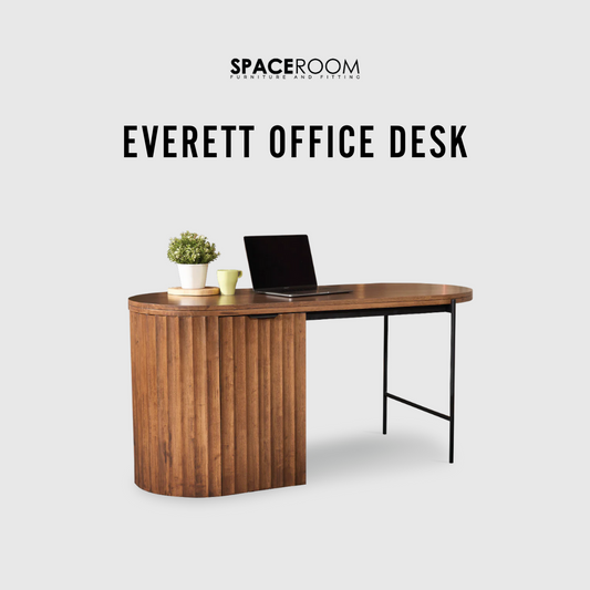 Everett Office Desk