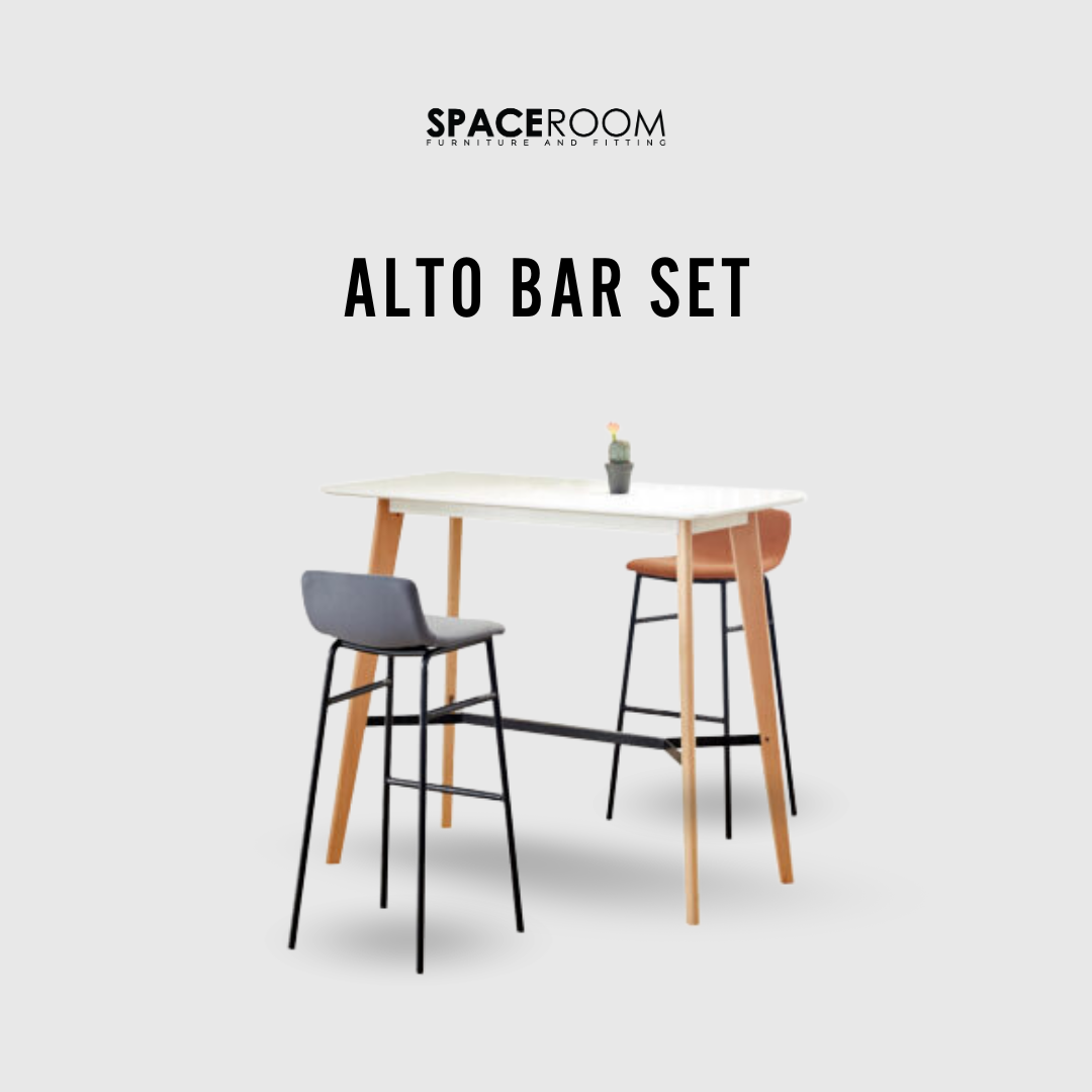 Alto Bar Set