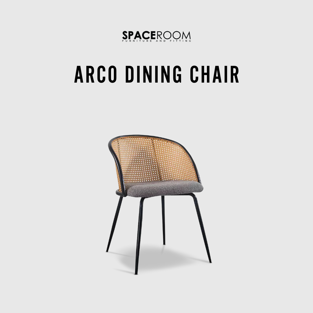 Arco Dining Chair
