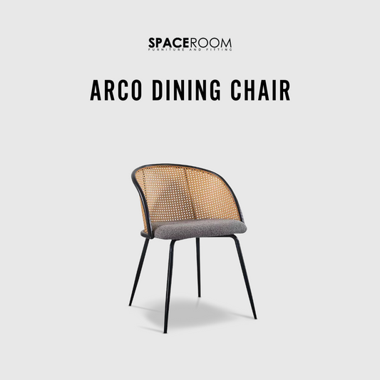 Arco Dining Chair