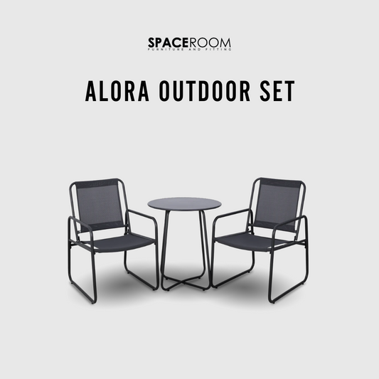 Alora Outdoor Set