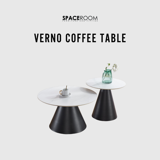 Verno Coffee Table