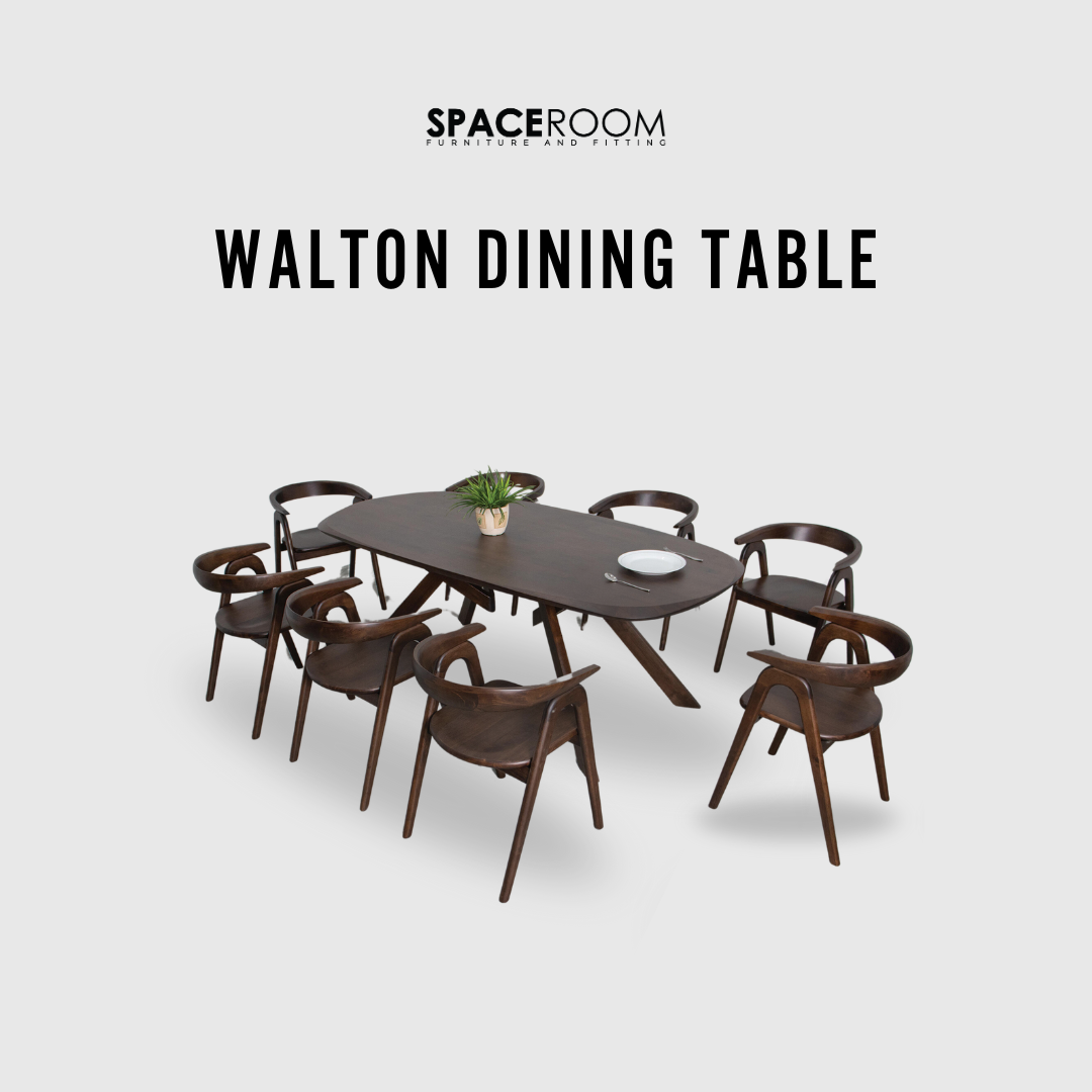 Walton Dining Table