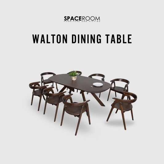 Walton Dining Table