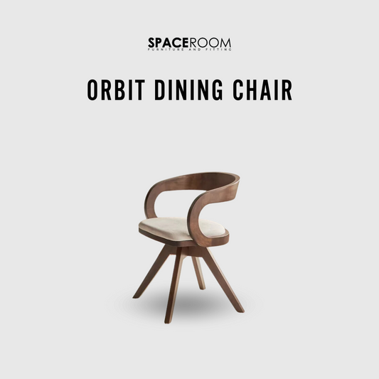 Orbit Dining Chair