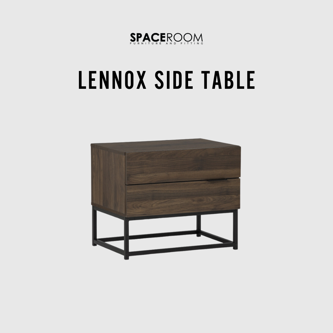 Lennox Side Table