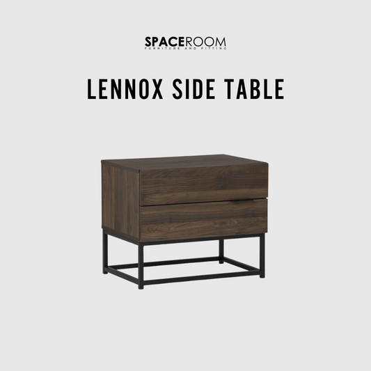 Lennox Side Table