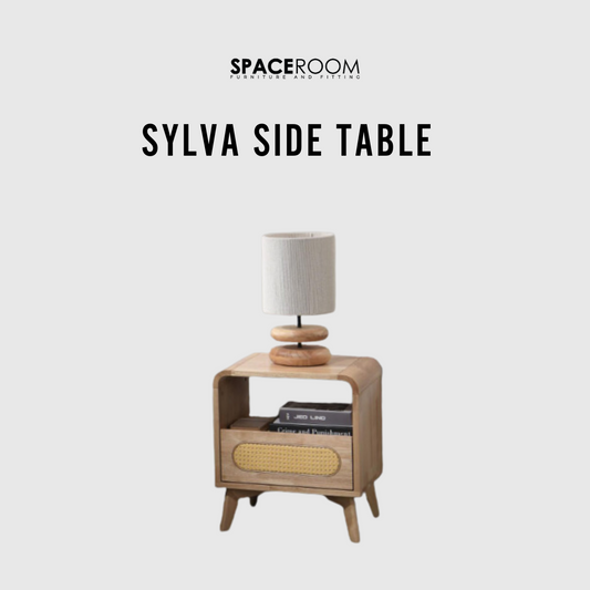 Sylva Side Table