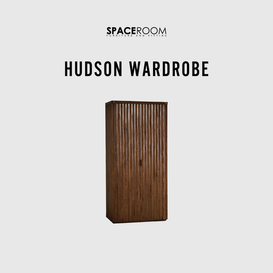 Hudson Wardrobe