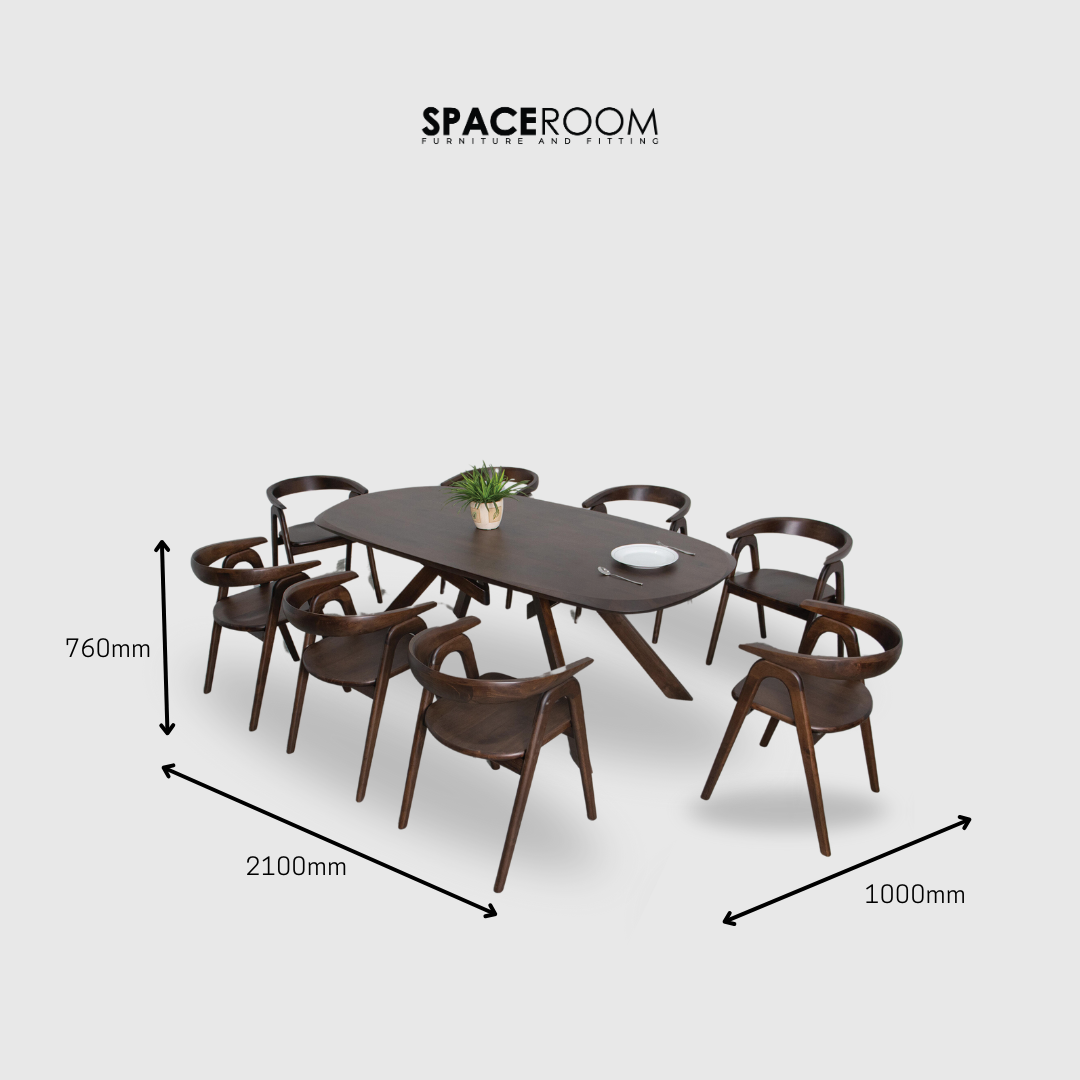 Walton Dining Table